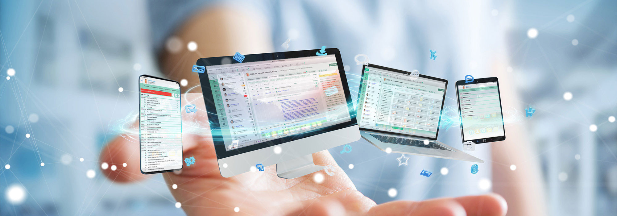 Home - APRIS Praxissoftware