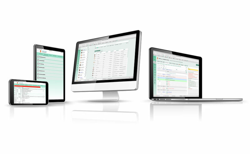 Home - APRIS Praxissoftware